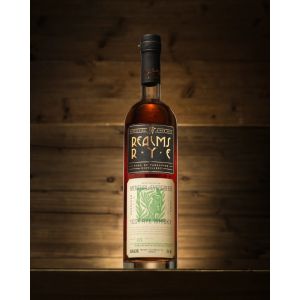 Sov Realms Of Rye 03 'menthol & Evergreen'